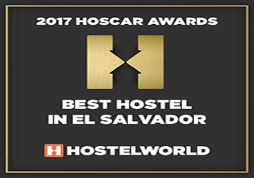 Hostal Casa Verde Santa Ana Eksteriør billede
