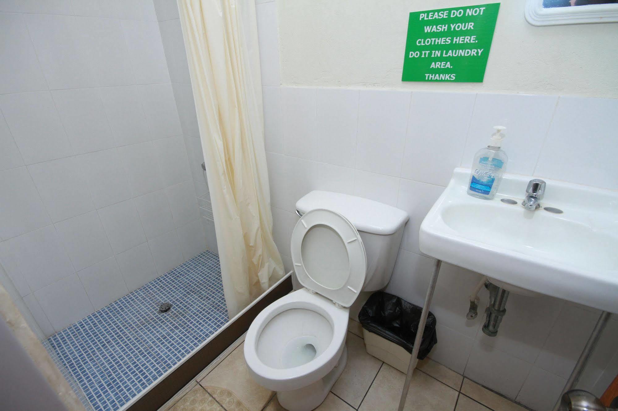 Hostal Casa Verde Santa Ana Eksteriør billede
